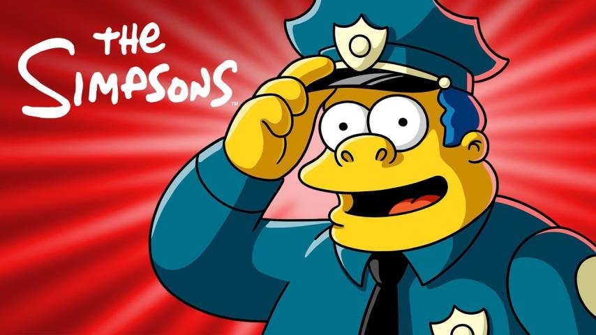 أنمي The Simpsons الموسم 28 الحلقة 1 مترجمة