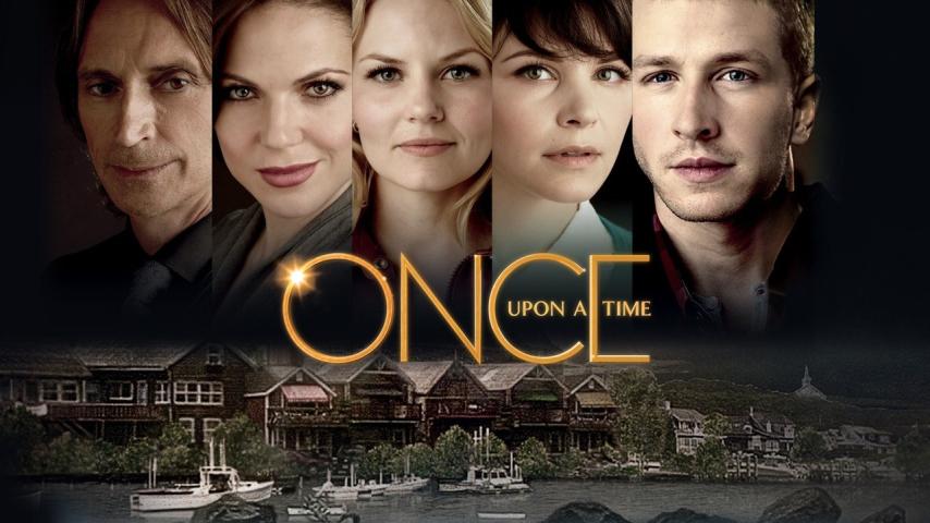 مسلسل Once Upon a Time الموسم 1 الحلقة 1 مترجمة