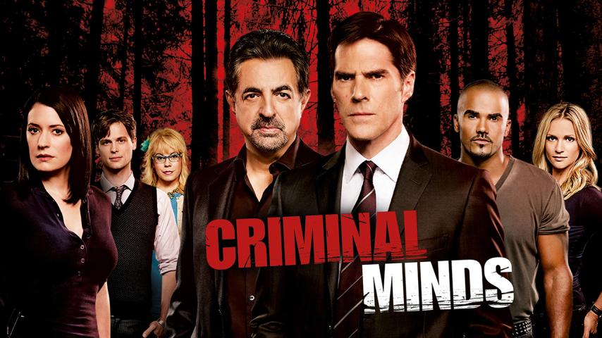 مسلسل Criminal Minds الموسم 7 الحلقة 1 مترجمة