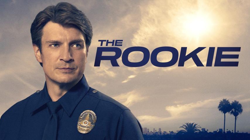 مسلسل The Rookie الموسم 1 الحلقة 1 مترجمة