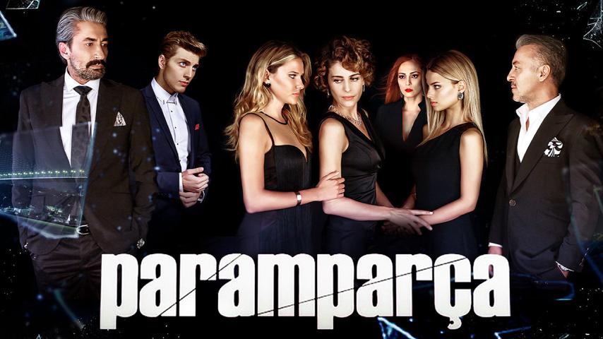 مسلسل حطام الحلقة 1 مترجمة - Paramparça