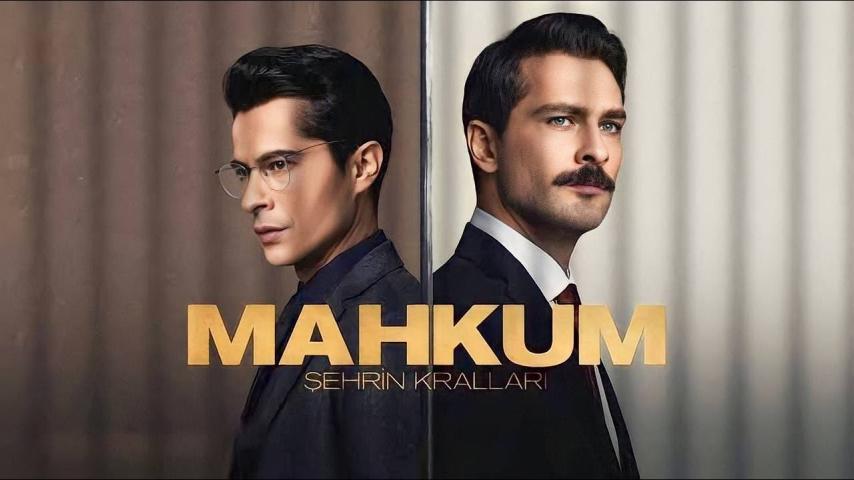 مسلسل السجين الحلقة 1 مترجمة - Mahkum