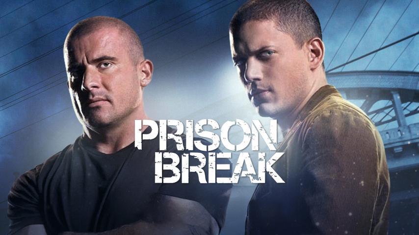 مسلسل Prison Break الموسم 4 الحلقة 1 مترجمة