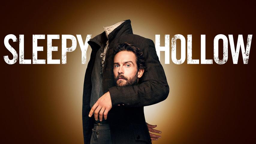 مسلسل Sleepy Hollow الموسم 4 الحلقة 1 مترجمة