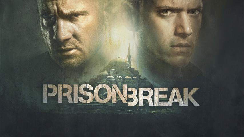 مسلسل Prison Break الموسم 5 الحلقة 1 مترجمة