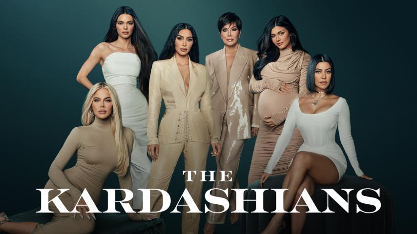 مسلسل The Kardashians الموسم 1 الحلقة 1 مترجمة