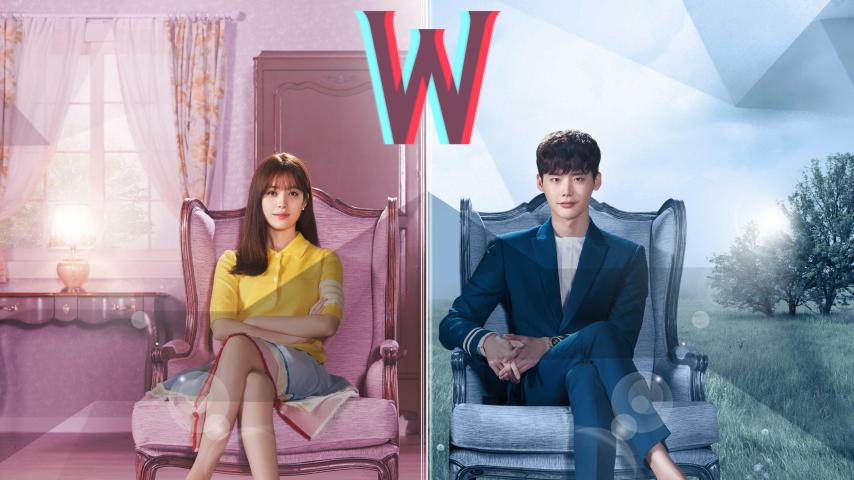 مسلسل W دبليو الموسم 1 الحلقة 1 مترجمة