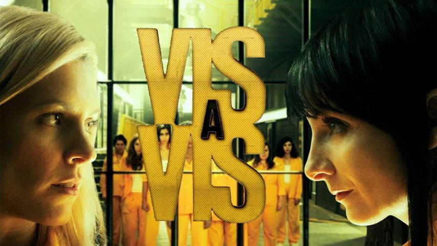 مسلسل Vis a vis الموسم 2 الحلقة 1 مترجمة