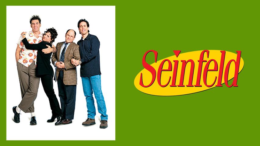 مسلسل Seinfeld الموسم 2 الحلقة 1 مترجمة