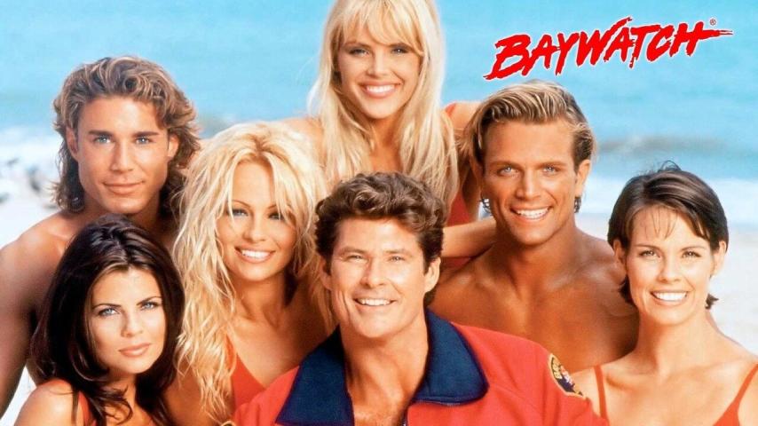 مسلسل Baywatch الموسم 6 الحلقة 1 مترجمة