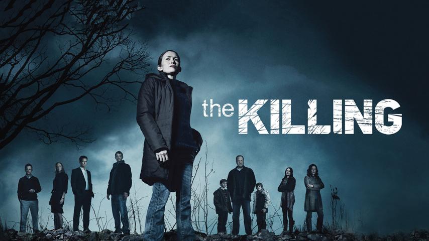 مسلسل The Killing الموسم 2 الحلقة 1 مترجمة