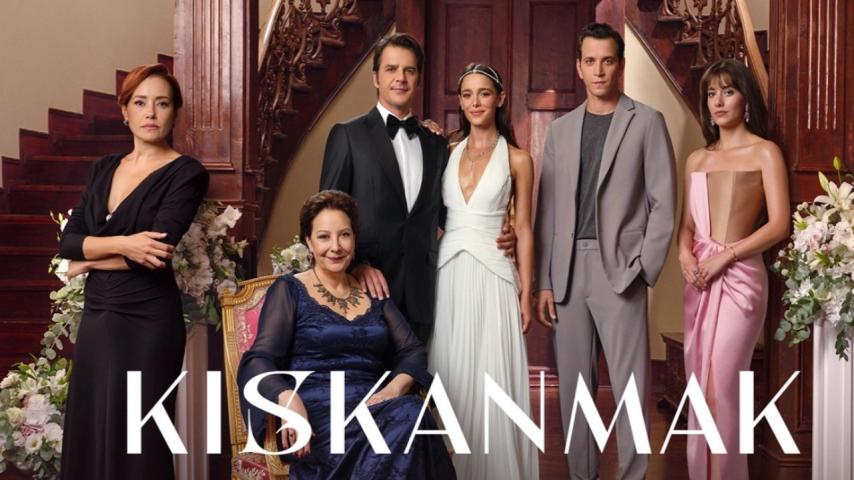 مسلسل الحسد الحلقة 1 مترجمة - Kiskanmak