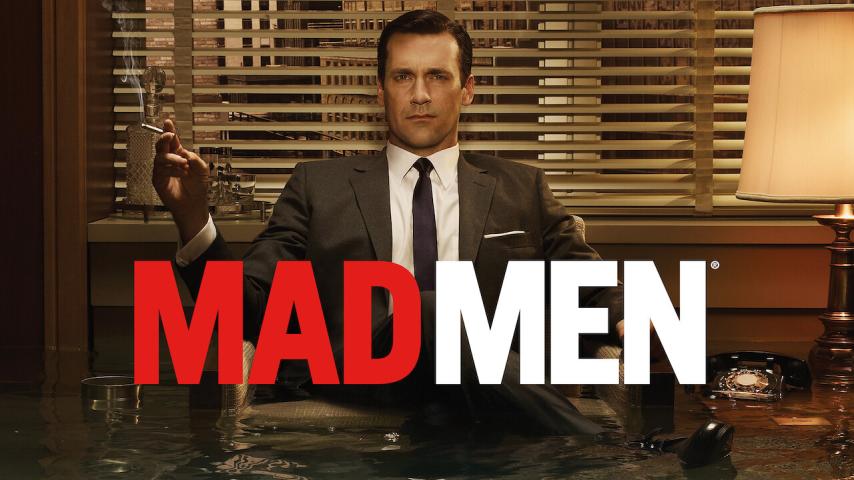 مسلسل Mad Men الموسم 3 الحلقة 1 مترجمة