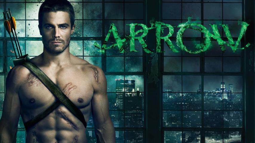 مسلسل Arrow الموسم 1 الحلقة 1 مترجمة