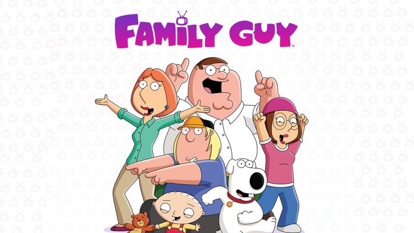أنمي Family Guy الموسم 19 الحلقة 1 مترجمة