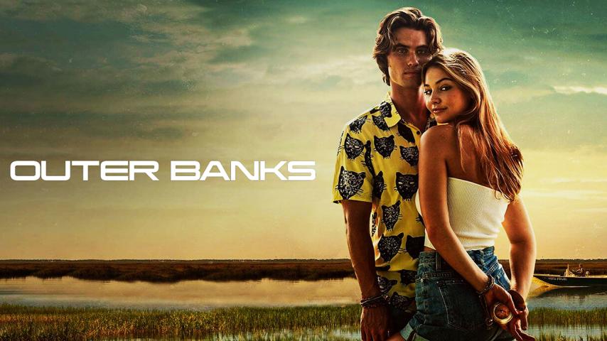 مسلسل Outer Banks الموسم 3 الحلقة 1 مترجمة