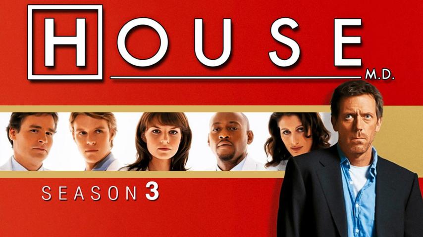 مسلسل House الموسم 3 الحلقة 1 مترجمة