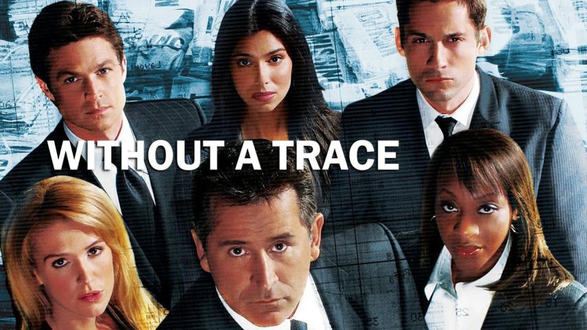 مسلسل Without a Trace الموسم 6 الحلقة 1 مترجمة