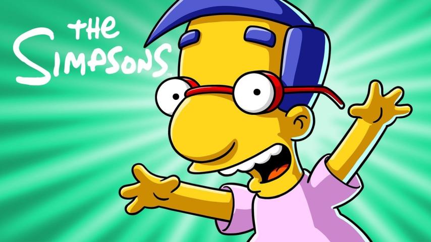 أنمي The Simpsons الموسم 19 الحلقة 1 مترجمة