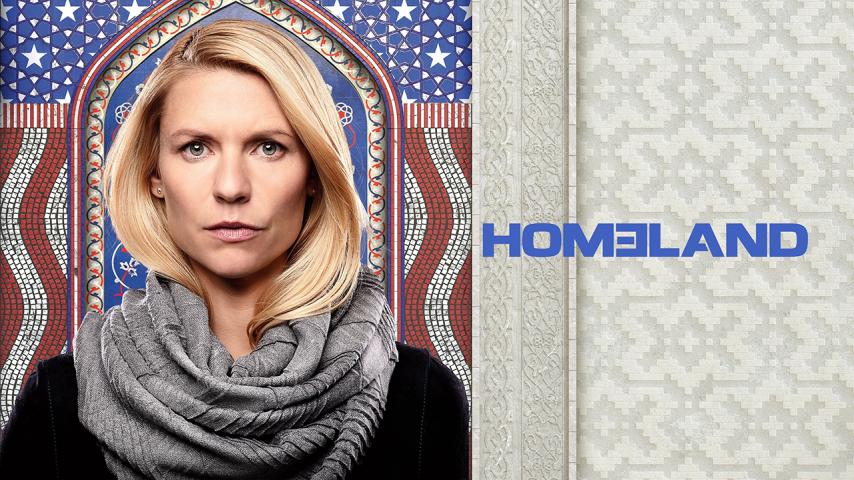 مسلسل Homeland الموسم 8 الحلقة 1 مترجمة