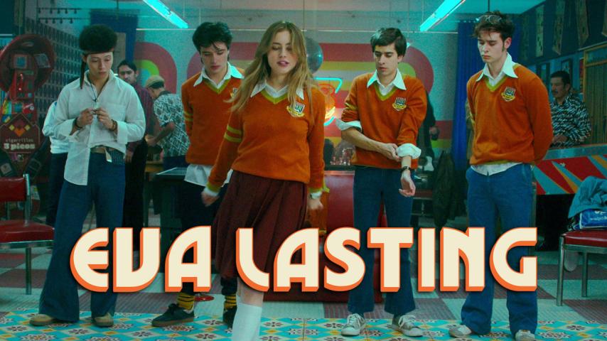 مسلسل Eva Lasting الموسم 2 الحلقة 1 مترجمة