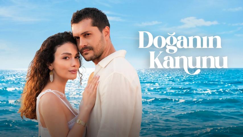 مسلسل قانون الطبيعة الحلقة 4 مترجمة - Doganin Kanunu