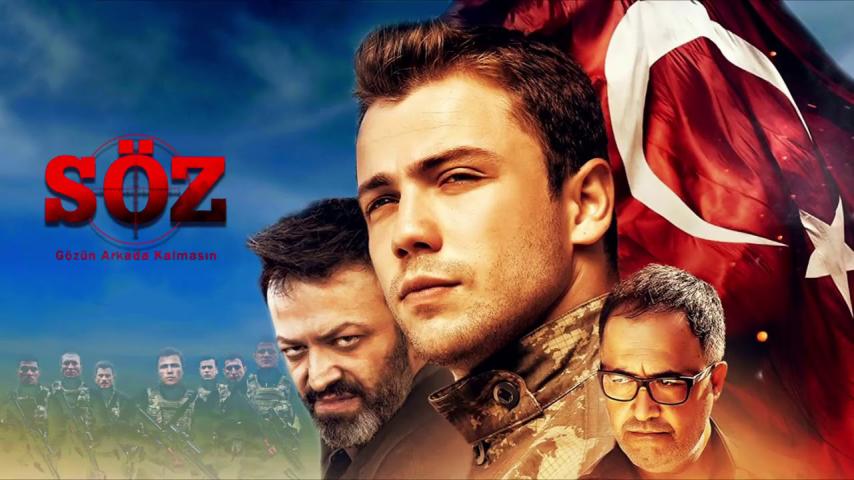 مسلسل العهد الحلقة 1 مترجمة - Söz