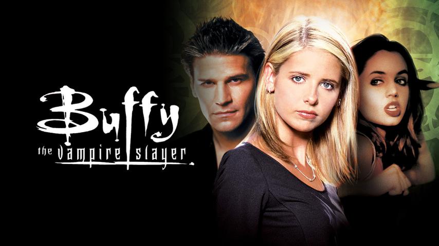 مسلسل Buffy the Vampire Slayer الموسم 3 الحلقة 1 مترجمة
