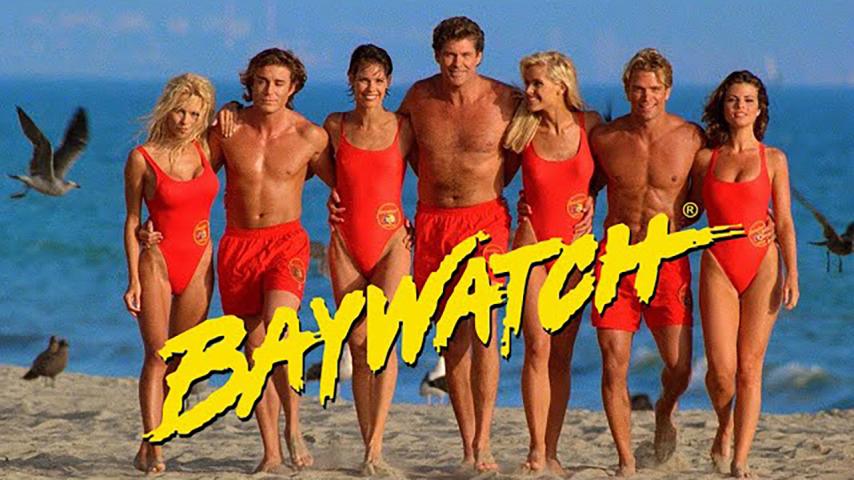 مسلسل Baywatch الموسم 7 الحلقة 1 مترجمة