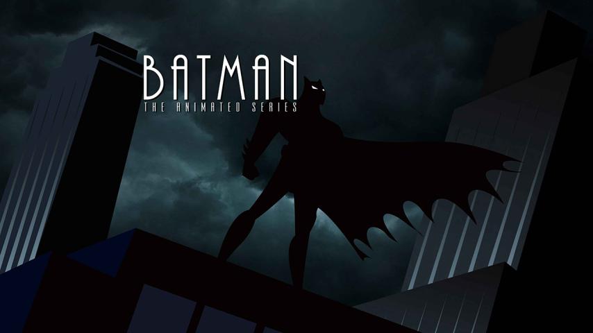 مسلسل Batman الموسم 3 الحلقة 1 مترجمة