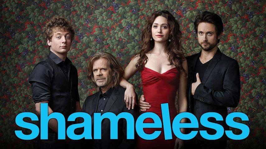 مسلسل Shameless الموسم 3 الحلقة 1 مترجمة
