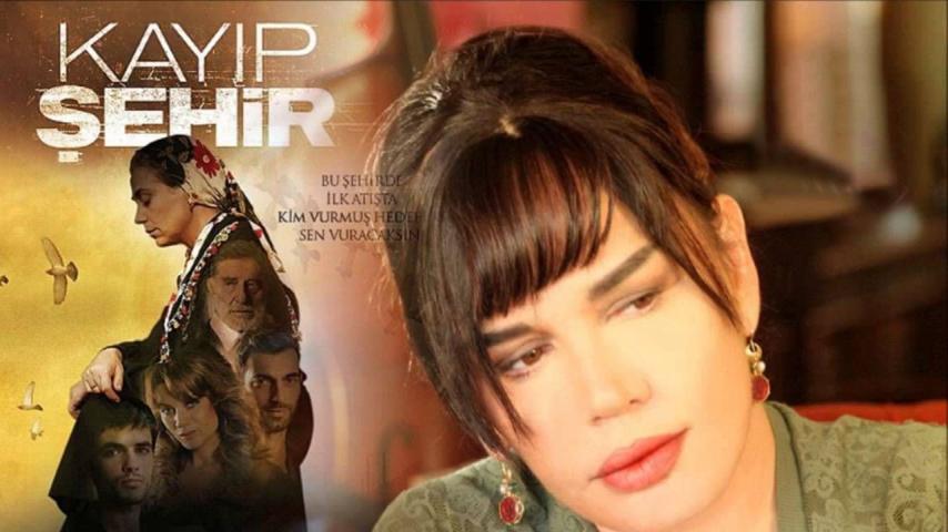 مسلسل المدينة المفقودة الحلقة 1 مترجمة - Kayip Sehir