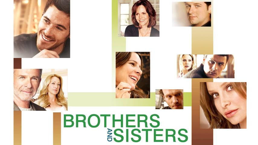 مسلسل Brothers & Sisters الموسم 1 الحلقة 1 مترجمة