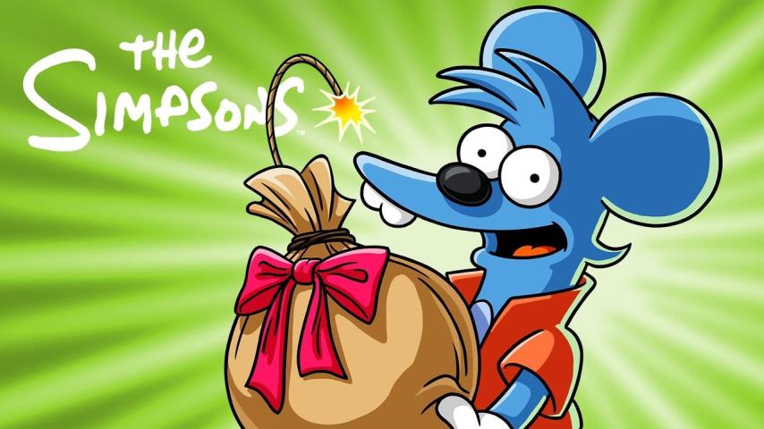 أنمي The Simpsons الموسم 3 الحلقة 1 مترجمة