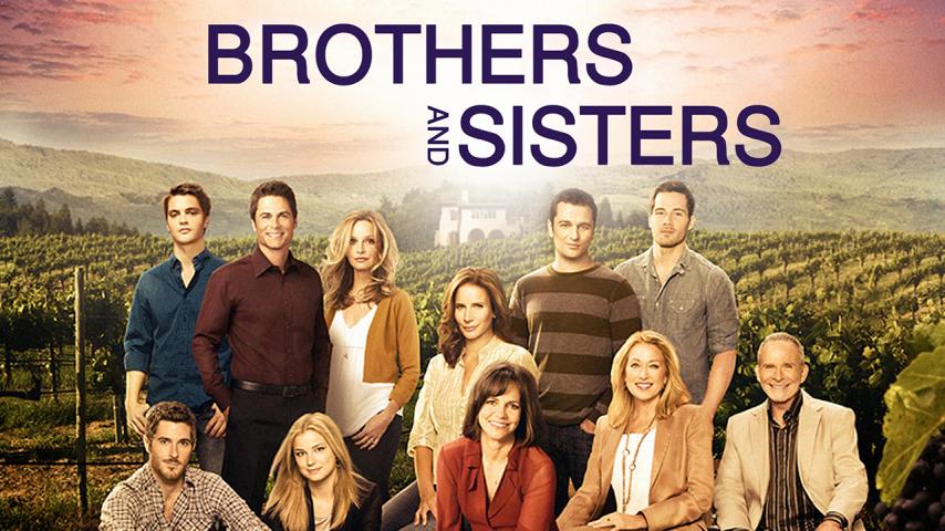 مسلسل Brothers & Sisters الموسم 4 الحلقة 1 مترجمة