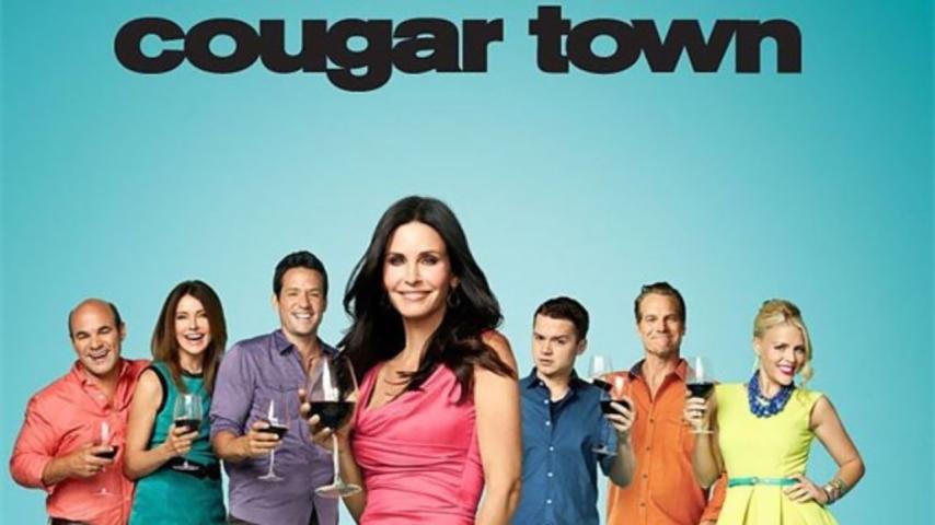 مسلسل Cougar Town الموسم 5 الحلقة 1 مترجمة