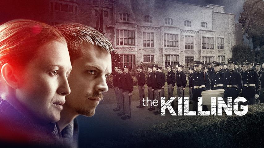 مسلسل The Killing الموسم 4 الحلقة 1 مترجمة