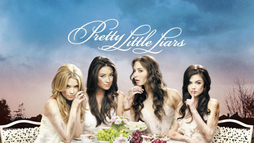 مسلسل Pretty Little Liars الموسم 2 الحلقة 1 مترجمة