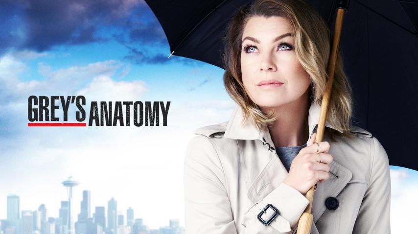 مسلسل Grey's Anatomy الموسم 12 الحلقة 1 مترجمة