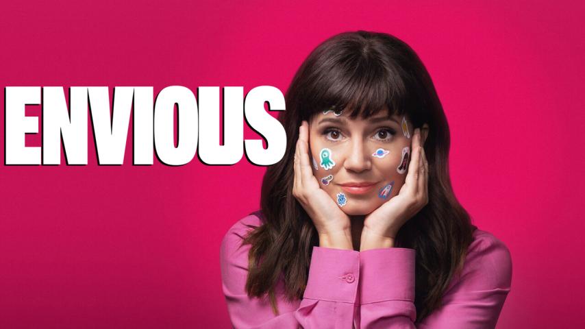 مسلسل Envious الموسم 4 الحلقة 1 مترجمة