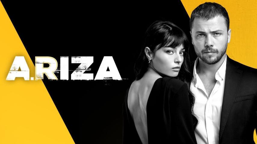 مسلسل علي رضا الحلقة 1 مترجمة - Ariza
