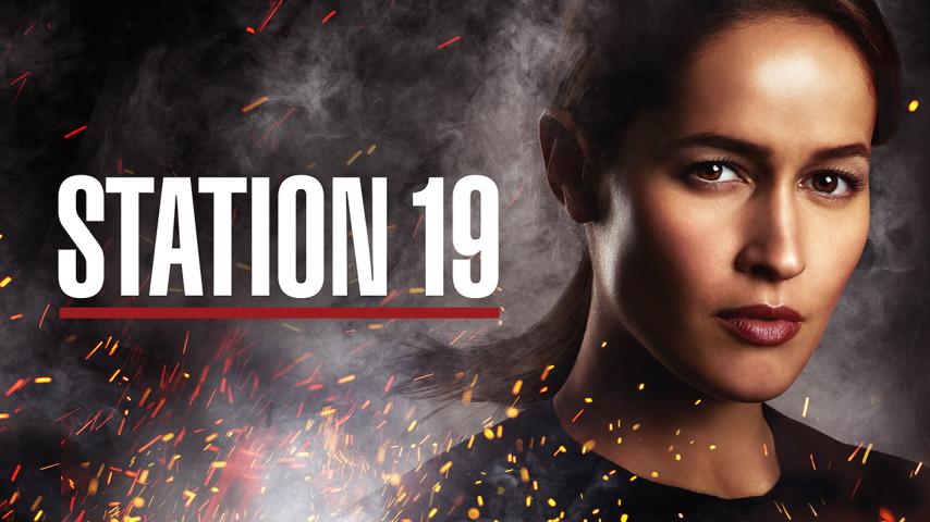 مسلسل Station 19 الموسم 2 الحلقة 1 مترجمة