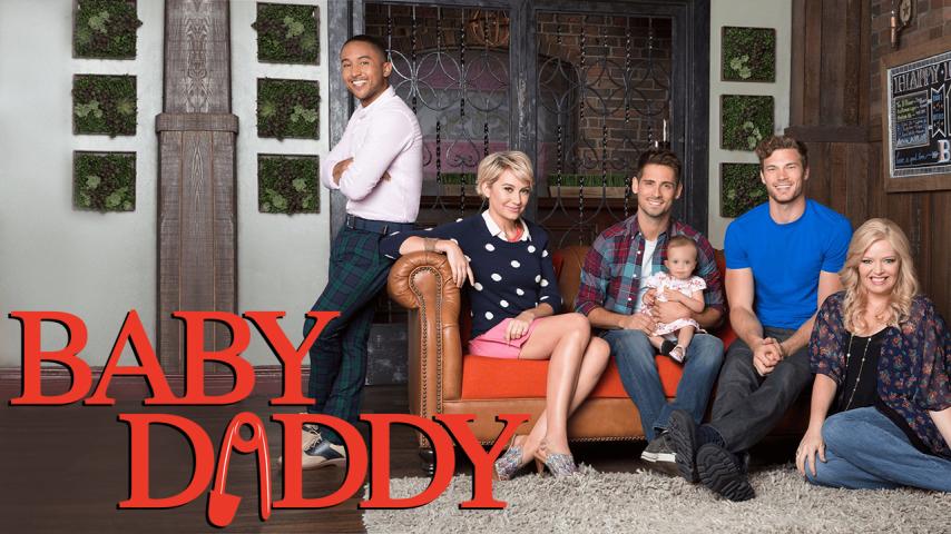 مسلسل Baby Daddy الموسم 6 الحلقة 1 مترجمة