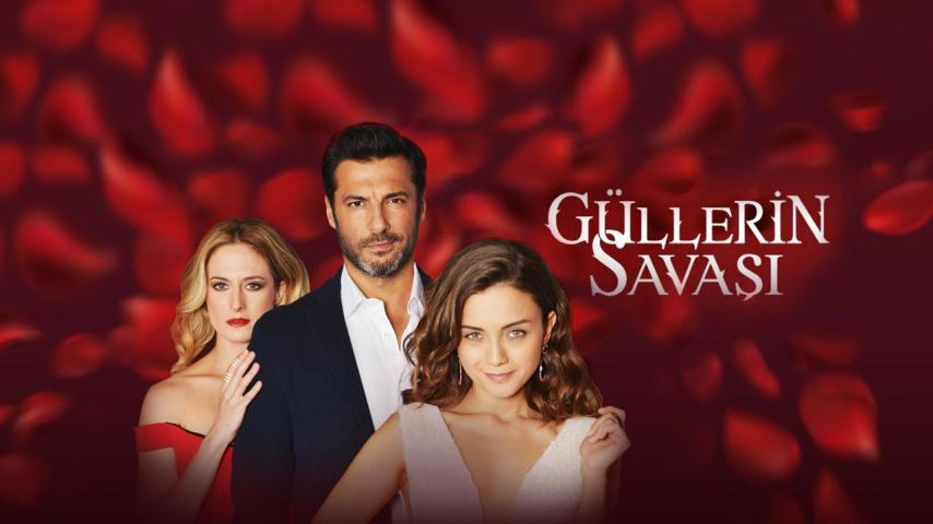 مسلسل حرب الورود الحلقة 1 مترجمة - Güllerin Savasi
