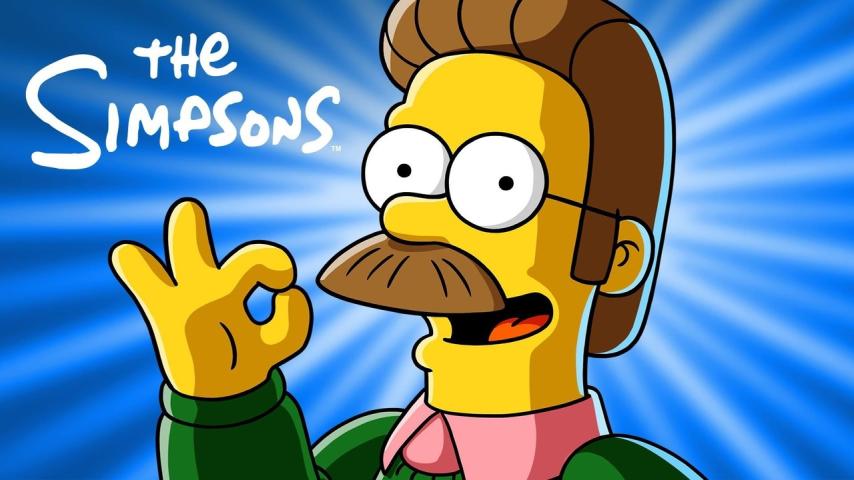 أنمي The Simpsons الموسم 23 الحلقة 1 مترجمة