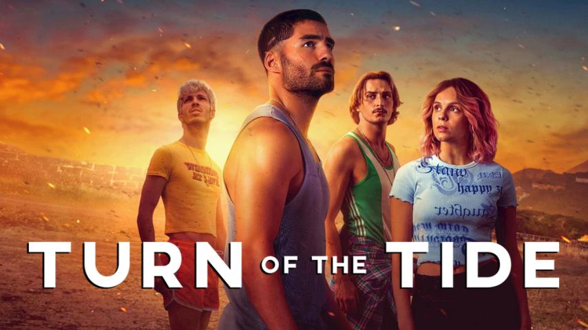 مسلسل Turn of the Tide الموسم 3 الحلقة 1 مترجمة