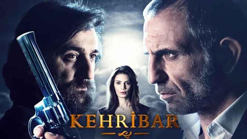 مسلسل العنبر الحلقة 1 مترجمة - Kehribar