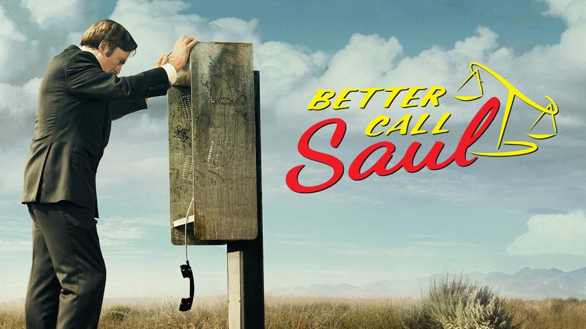 مسلسل Better Call Saul الموسم 1 الحلقة 1 مترجمة