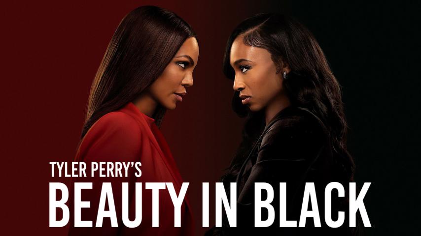 مسلسل Beauty in Black الموسم 2 الحلقة 1 مترجمة
