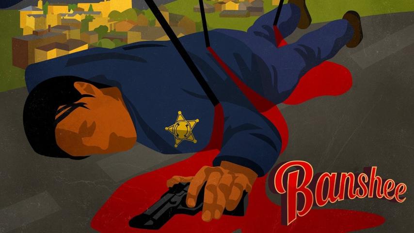 مسلسل Banshee الموسم 3 الحلقة 1 مترجمة